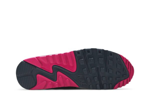 Nike Air Max 90 Dia de los Muertos DC5154-458 - Nicesk photo 4