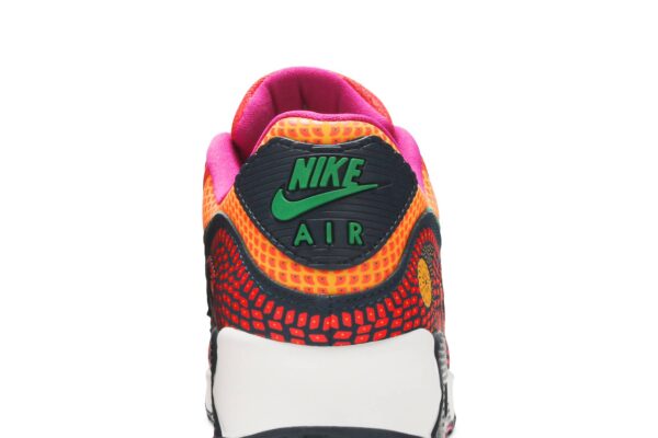Nike Air Max 90 Dia de los Muertos DC5154-458 - Nicesk photo 7