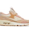 Nike Air Max 90 Futura Sanddrift (Women's) DM9922-100 - Nicesk photo 1