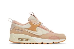Nike Air Max 90 Futura Sanddrift (Women's) DM9922-100 - Nicesk photo 1