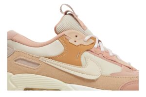 Nike Air Max 90 Futura Sanddrift (Women's) DM9922-100 - Nicesk photo 2