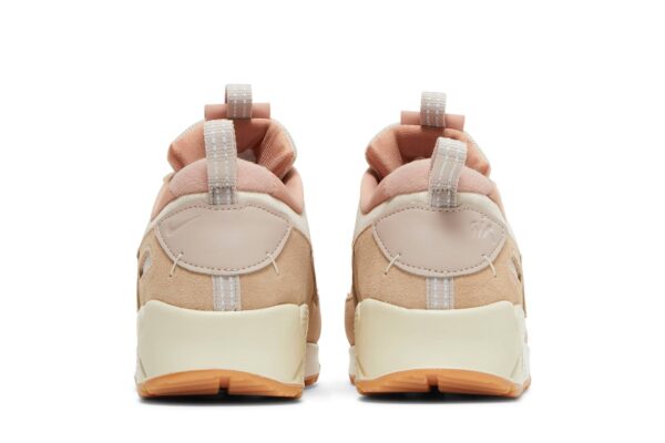 Nike Air Max 90 Futura Sanddrift (Women's) DM9922-100 - Nicesk photo 6
