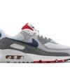 Nike Air Max 90 Grey USA CZ1846-001 - Nicesk photo 1