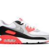 Nike Air Max 90 Infrared (2020) CT1685-100 - Nicesk photo 1