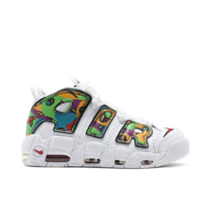 Nike Air Max 90 Patchwork (Women's) DM8175-100 - Nicesk photo 1
