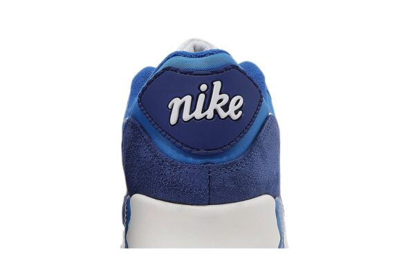 Nike Air Max 90 SE First Use Signal Blue DB0636-400 - Nicesk photo 7