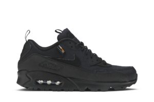 Nike Air Max 90 Surplus Black CQ7743-001 - Nicesk photo 1
