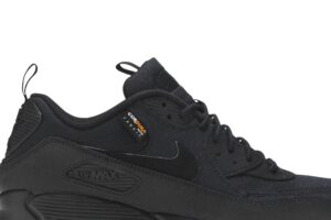 Nike Air Max 90 Surplus Black CQ7743-001 - Nicesk photo 2