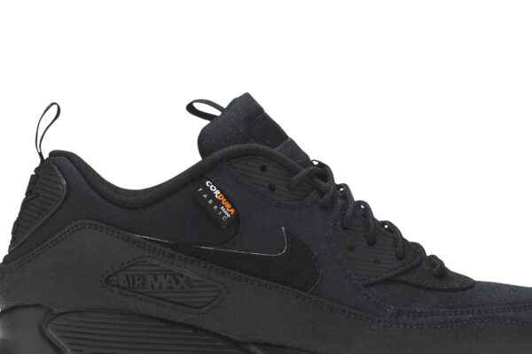 Nike Air Max 90 Surplus Black CQ7743-001 - Nicesk photo 2