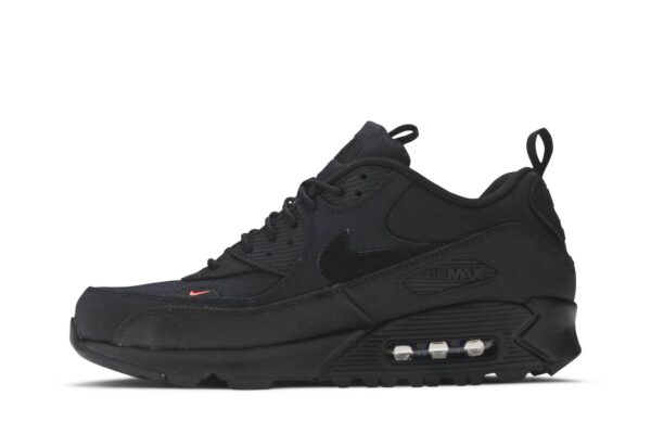 Nike Air Max 90 Surplus Black CQ7743-001 - Nicesk photo 3