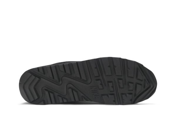 Nike Air Max 90 Surplus Black CQ7743-001 - Nicesk photo 4