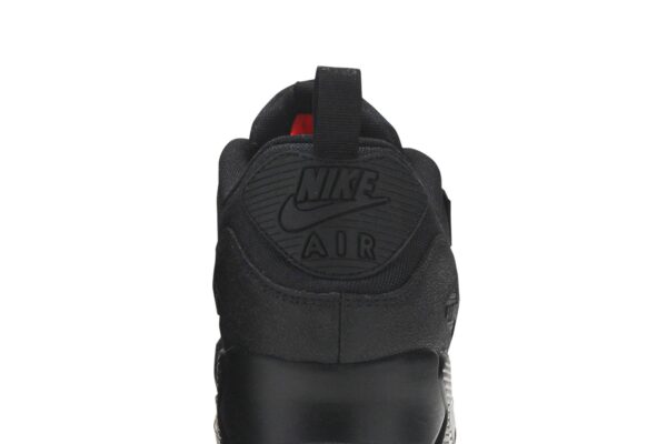 Nike Air Max 90 Surplus Black CQ7743-001 - Nicesk photo 7