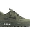 Nike Air Max 90 Surplus Cargo Khaki CQ7743-300 - Nicesk photo 1