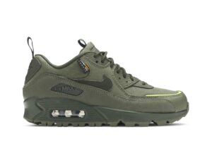 Nike Air Max 90 Surplus Cargo Khaki CQ7743-300 - Nicesk photo 1