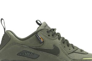 Nike Air Max 90 Surplus Cargo Khaki CQ7743-300 - Nicesk photo 2