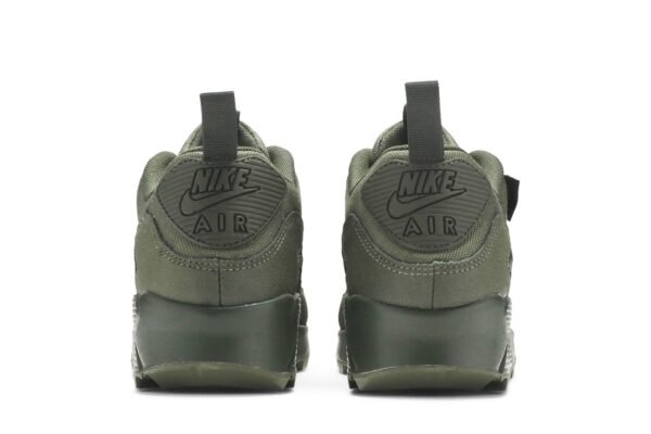 Nike Air Max 90 Surplus Cargo Khaki CQ7743-300 - Nicesk photo 6
