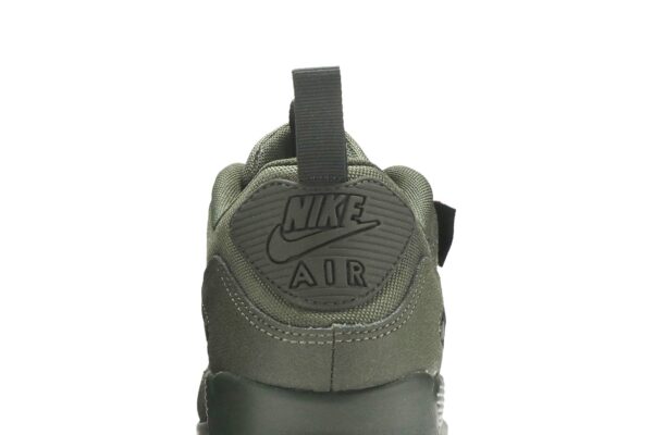 Nike Air Max 90 Surplus Cargo Khaki CQ7743-300 - Nicesk photo 7