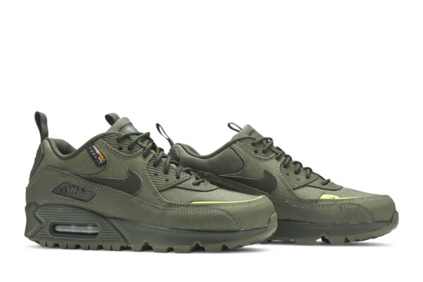 Nike Air Max 90 Surplus Cargo Khaki CQ7743-300 - Nicesk photo 8