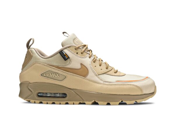 Nike Air Max 90 Surplus Desert Camo CQ7743-200 - Nicesk photo 1