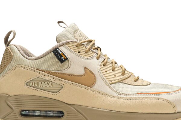 Nike Air Max 90 Surplus Desert Camo CQ7743-200 - Nicesk photo 2