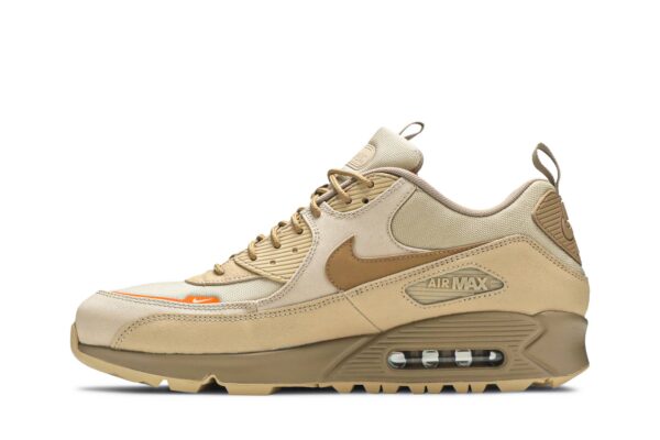 Nike Air Max 90 Surplus Desert Camo CQ7743-200 - Nicesk photo 3