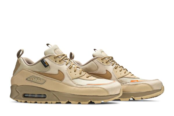 Nike Air Max 90 Surplus Desert Camo CQ7743-200 - Nicesk photo 8