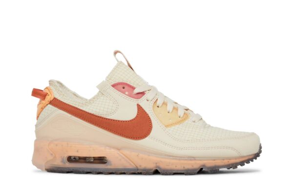 Nike Air Max 90 Terrascape Fuel Orange DH2973-200 - Nicesk photo 1