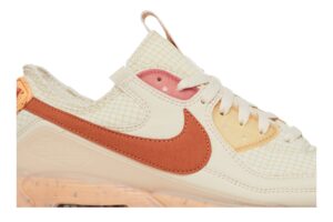 Nike Air Max 90 Terrascape Fuel Orange DH2973-200 - Nicesk photo 2