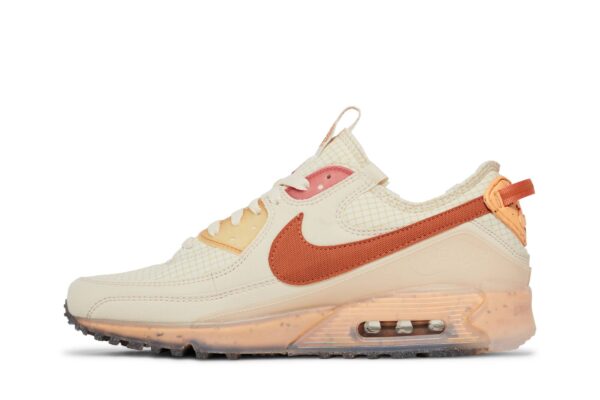 Nike Air Max 90 Terrascape Fuel Orange DH2973-200 - Nicesk photo 3