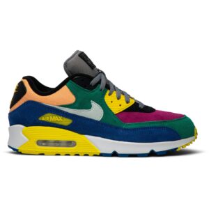 Nike Air Max 90 Viotech CD0917-300 - Nicesk photo 1