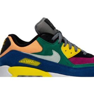 Nike Air Max 90 Viotech CD0917-300 - Nicesk photo 2