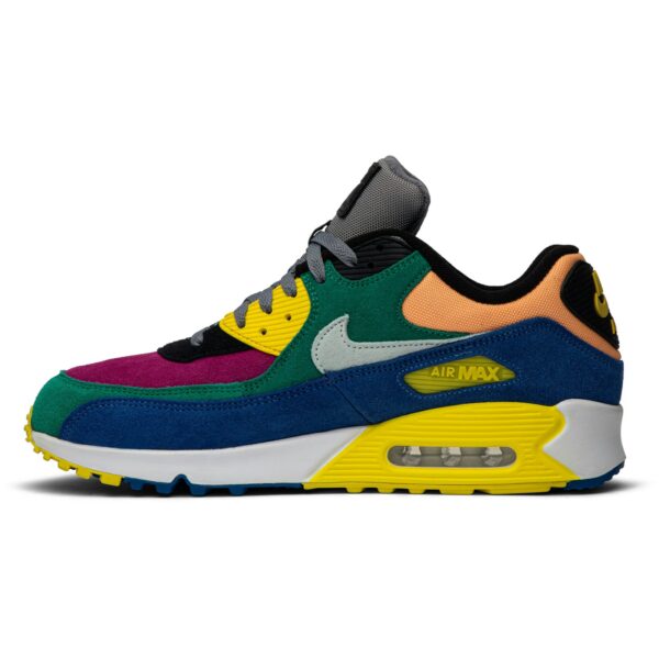 Nike Air Max 90 Viotech CD0917-300 - Nicesk photo 3