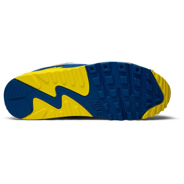 Nike Air Max 90 Viotech CD0917-300 - Nicesk photo 4
