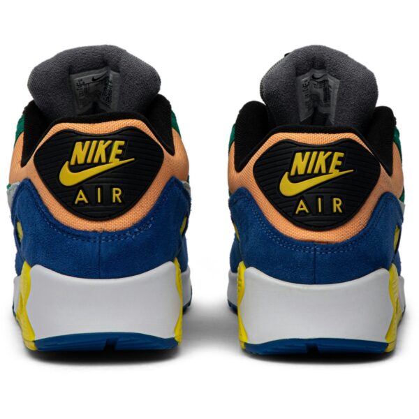 Nike Air Max 90 Viotech CD0917-300 - Nicesk photo 6