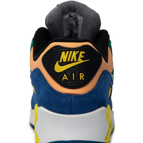Nike Air Max 90 Viotech CD0917-300 - Nicesk photo 7