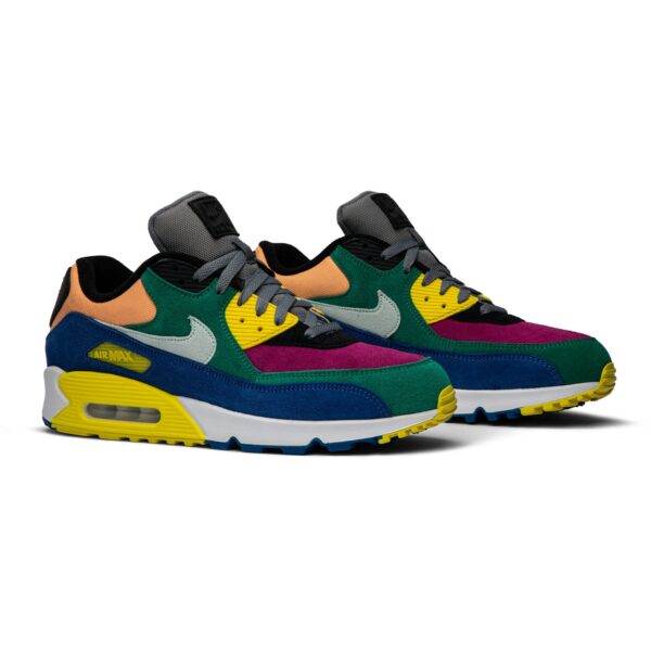 Nike Air Max 90 Viotech CD0917-300 - Nicesk photo 8