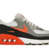 Nike Air Max 90 Zig Zag Orange DN4927-100 - Nicesk photo 1