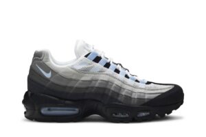 Nike Air Max 95 Aluminum CD1529-001 - Nicesk photo 1