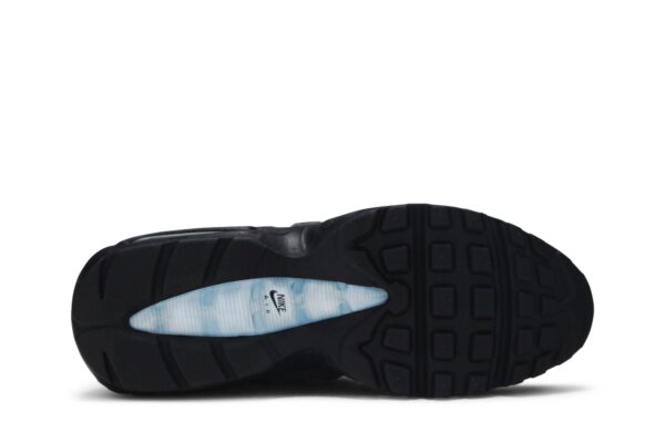 Nike Air Max 95 Aluminum CD1529-001 - Nicesk photo 4
