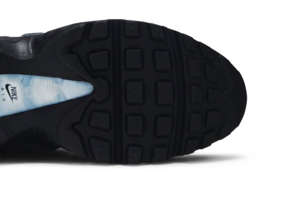 Nike Air Max 95 Aluminum CD1529-001 - Nicesk photo 5