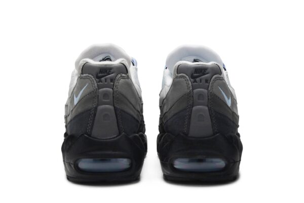 Nike Air Max 95 Aluminum CD1529-001 - Nicesk photo 6