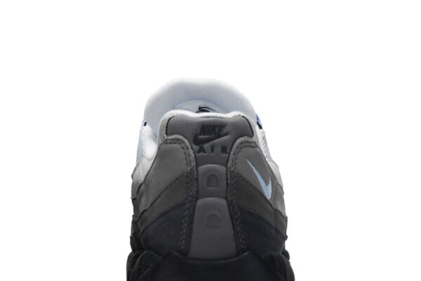 Nike Air Max 95 Aluminum CD1529-001 - Nicesk photo 7