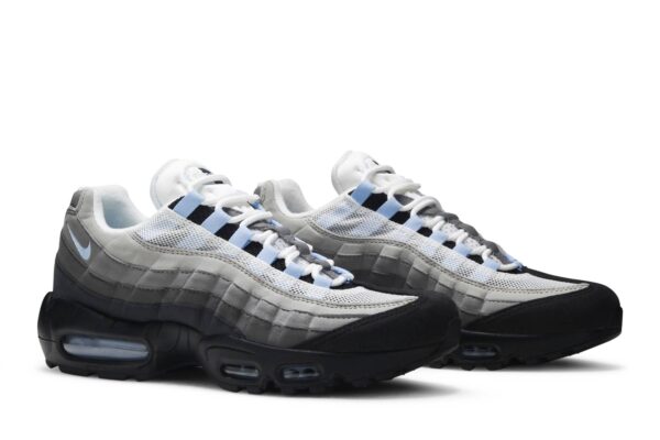 Nike Air Max 95 Aluminum CD1529-001 - Nicesk photo 8