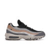 Nike Air Max 95 Black Beige Grey DC9412-002 - Nicesk photo 1