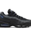 Nike Air Max 95 Black Royal DM9104-001 - Nicesk photo 1