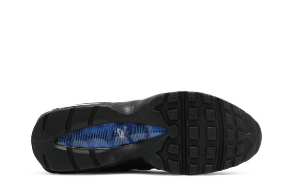 Nike Air Max 95 Black Royal DM9104-001 - Nicesk photo 4