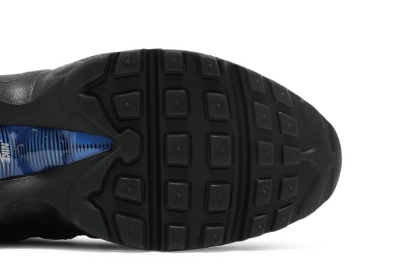 Nike Air Max 95 Black Royal DM9104-001 - Nicesk photo 5