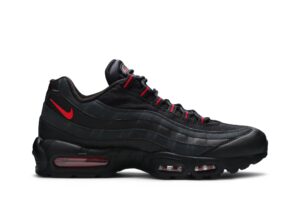 Nike Air Max 95 Bred DD7114-001 - Nicesk photo 1