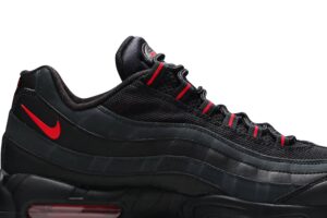 Nike Air Max 95 Bred DD7114-001 - Nicesk photo 2