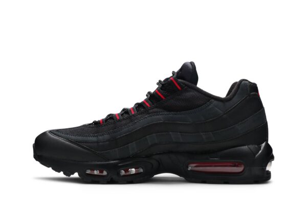 Nike Air Max 95 Bred DD7114-001 - Nicesk photo 3